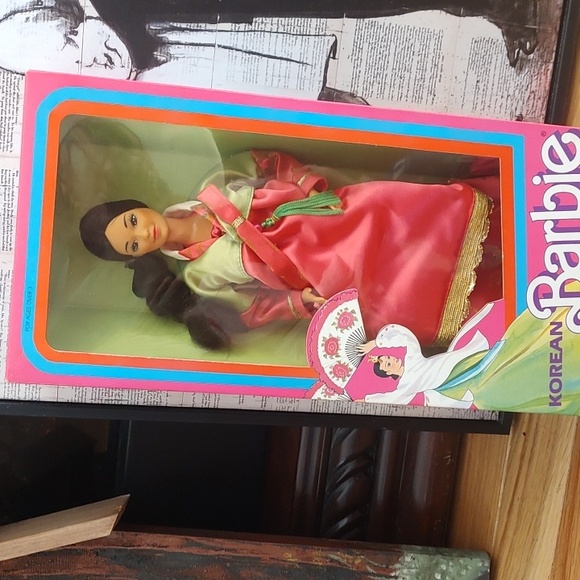 Korean Barbie - Picture 3 of 11